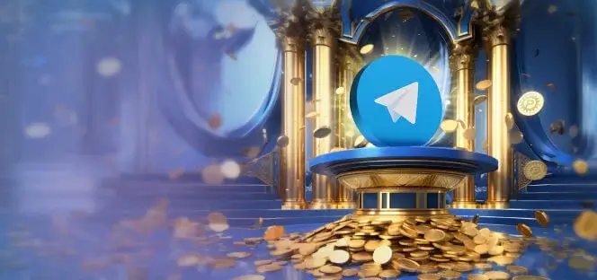 telegram
